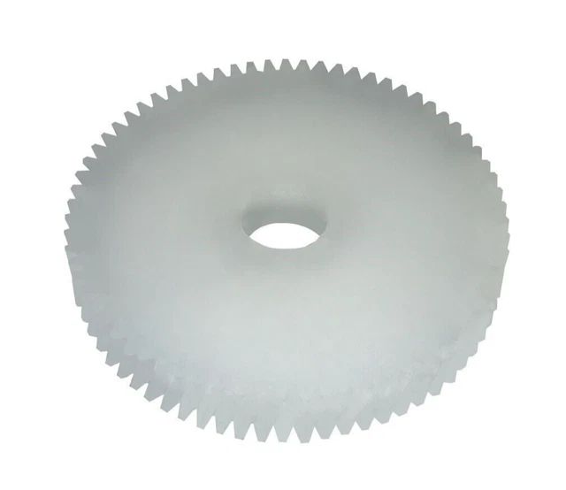 Engrenage Pour Motoréducteur De Poêle à Granulés Kenta K911/K917 2,5 Tr/min - Neuf