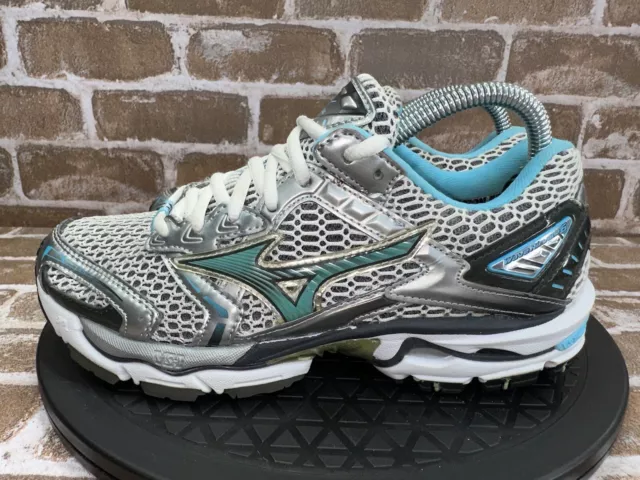 Mizuno wave nirvana clearance ladies