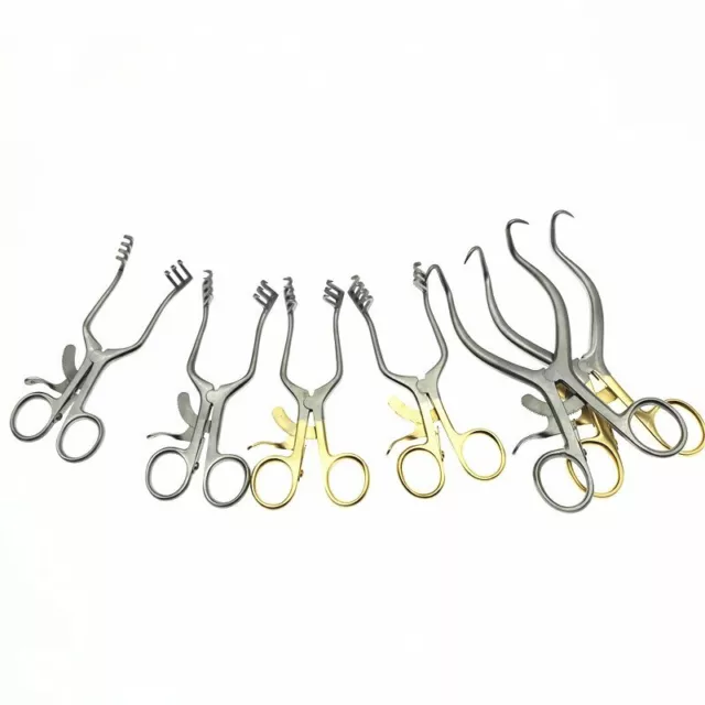 Weitlaner Retractor Self-Retaining Retractor Surgical Retractor Instruments