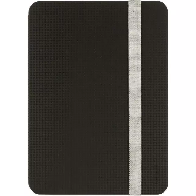 Targus Click-In Custodia Protettiva Cover per iPad Air 3 (3rd Gen) & iPad Pro