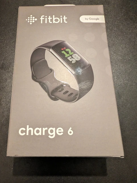 Google branded fitbit cheap