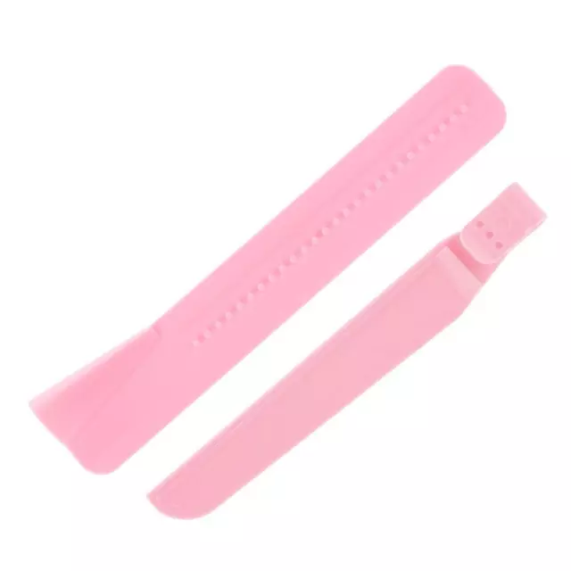 Adjustable Fondant Spatulas Cake Edge Smoother Cream DIY Decor Cake Scraper