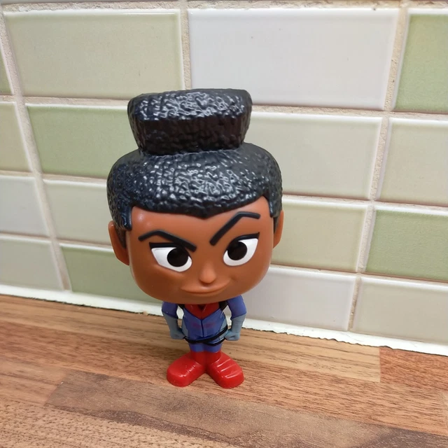 MCDONALDS HAPPY MEAL Toy 2020Scoob Scooby DooDee Dee Dykes Bobble