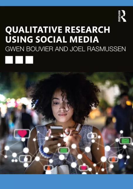 social media qualitative dissertation