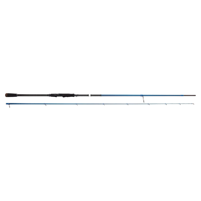 Canne Savage Gear Custom Coastal Spin 9' 274cm 10-30g - 2sec