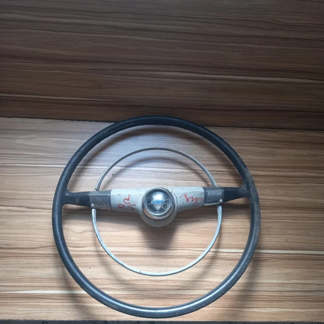 steering wheel  Chevrolet CHEVY deluxe  51 52 1951 1952 original