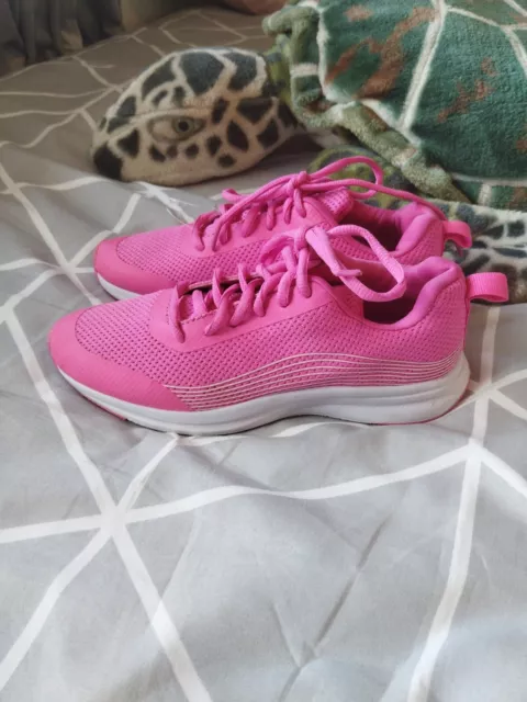 Workout trainers primark hotsell