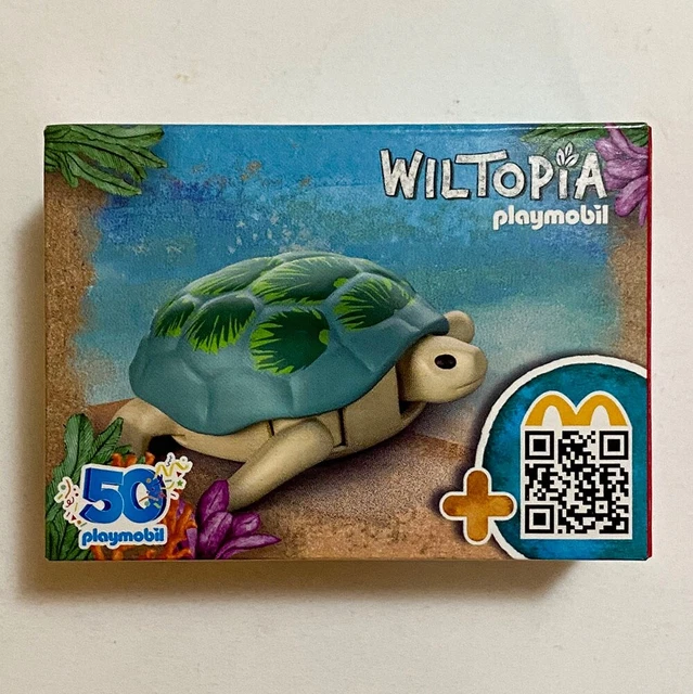BONSAGLIO - PLAYMOBIL 71295 FOTOGRAFO DI ANIMALI CON TRAVESTIMETNO WILTOPIA BONSAGLIO - PLAYMOBIL 71295 FOTOGRAFO DI ANIMALI CON TRAVESTIMETNO WILTOPIA