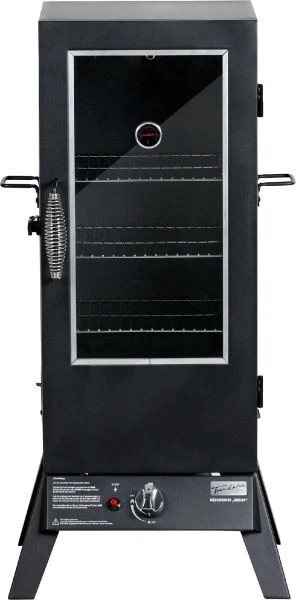 TrendLine Gas-Räucherofen Meran Gasgrills