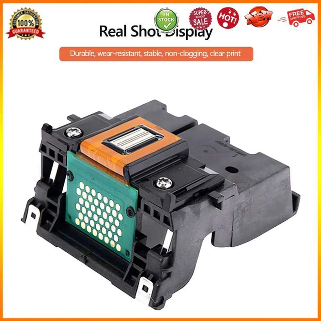 Full Colors Print Head Accessories Printer Heads Printing Head for ESP C110 C310