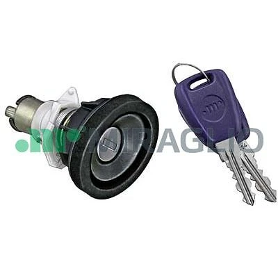 Adatto a MIRAGLIO 37/207 blocco coperchio bagagliaio stock DE