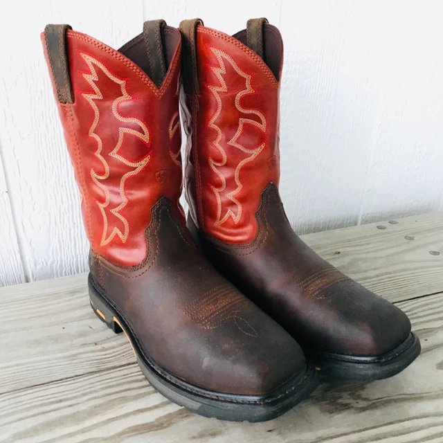 Ariat 10010133 hotsell