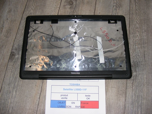 Antenne Cable ethernet Nappe modem TOSHIBA SATELLITE A100 Antenne Cable ethernet Nappe modem TOSHIBA SATELLITE A100