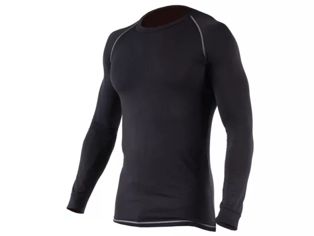 Dickies Baselayer Thermal Long Sleeve Top