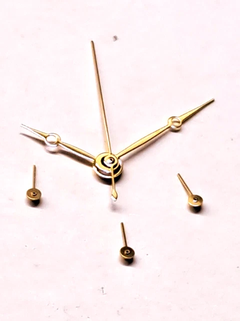 Aiguilles De Montre Valjoux 7750 - Occasion Pour Réparation/Restauration