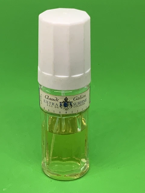 Parfum Claude Galien L'étoile Féerique Eau De Cologne 55ml - Neuf, France