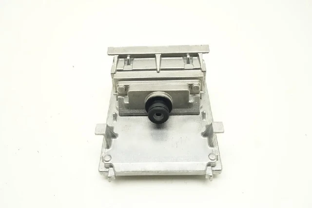 284629765R CAMERA AVANT Renault Zoé (AG) Hatchback 5-drs 100kW (5AQ-605) 2020