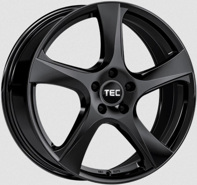 4x 19 Zoll AS5 Felgen für VW Phaeton 3D1 3D2 3D3 3D4 3D6 3D7 3D8 3D9