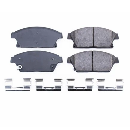 Powerstop Brakes 17-1467 Evolution Plus W/Hdw