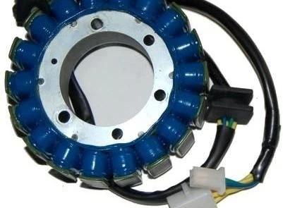 Stator d'allumage pour Suzuki XV800 de 1900 à 1993