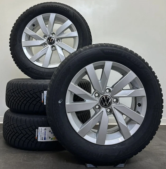Winterreifen Passat B8