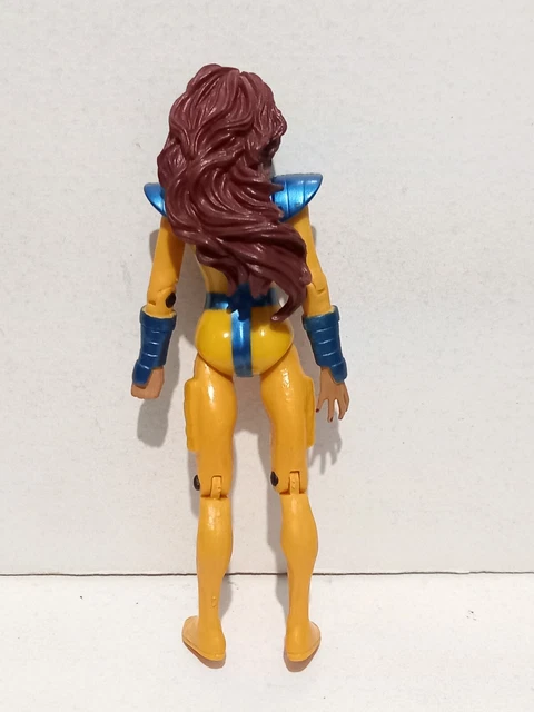 HASBRO MARVEL LEGENDS Jean Grey From X Men Love Triangle Boxset (2022 ...