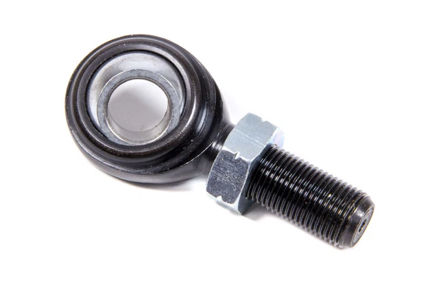 Out-Pace Racing Products Drilled Rod End 5/8 LH Moly ML5/8