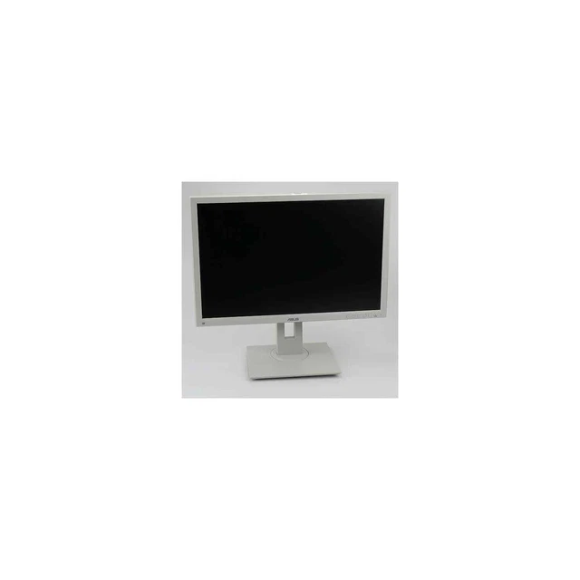 24" ASUS BE24A LCD TFT Monitor 5ms 1920x1200 IPS Pivot USB VGA DVI-D DP B-Ware