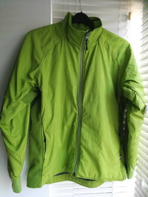 WILD THINGS WOMEN`S Jacket Polartec 