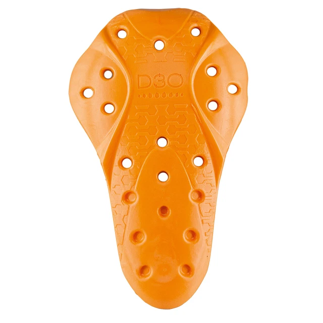 D3O Ce Coude Protecteur Level 1 pour Moto Textile Cuir Veste