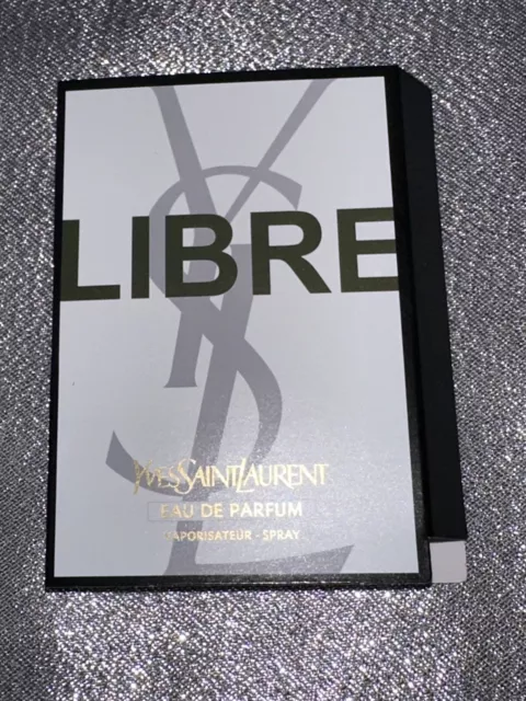 YSL LIBRE YVES Saint Laurent Eau de Parfum edp perfume mecca Dua Lipa £7.27  - PicClick UK