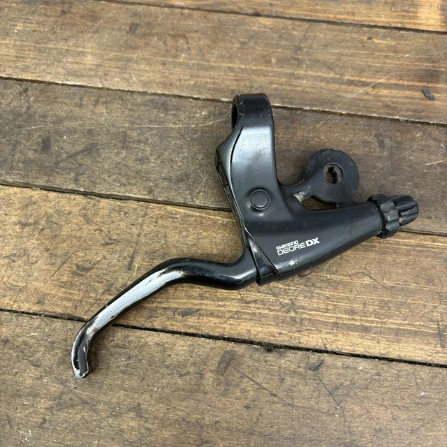 Shimano Deore DX ST M071 3x7 Manettes De Vitesse