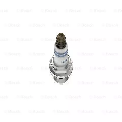 BOSCH 0 242 240 654 Spark Plug for AUDI,CHEVROLET,DODGE,FORD,HOLDEN,HONDA,HONDA