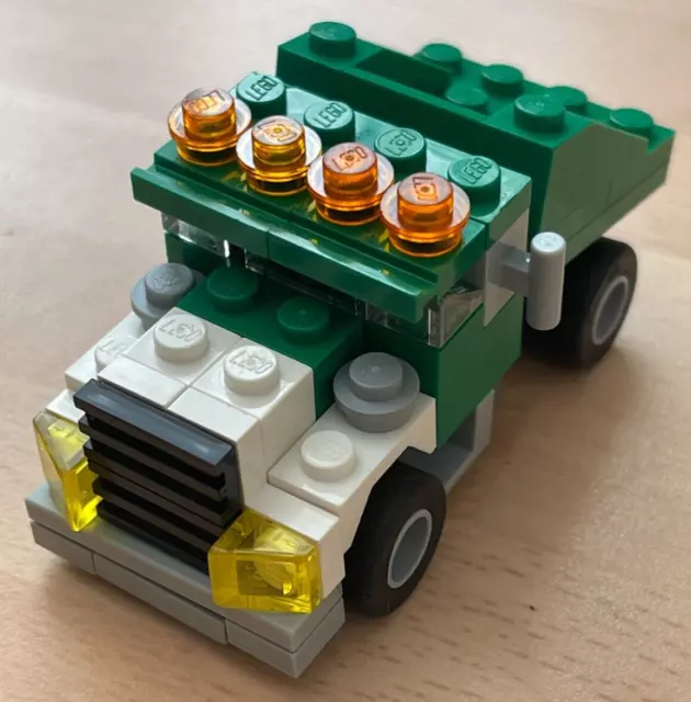 Lego 5865 cheap