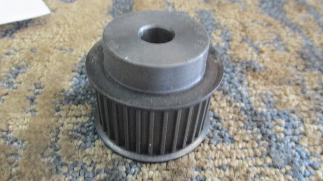 P32 5M 25Mm-3/4" Bore 3/16" Keyway Belt Drive Sprocket