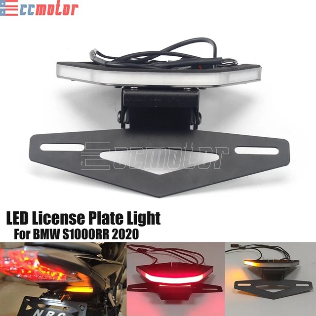 tail eliminator kit