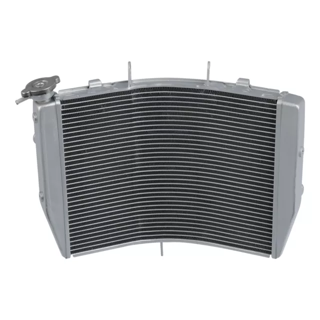 RADIATOR ENGINE COOLING Fit For KAWASAKI NINJA ZX-6R ZX6R