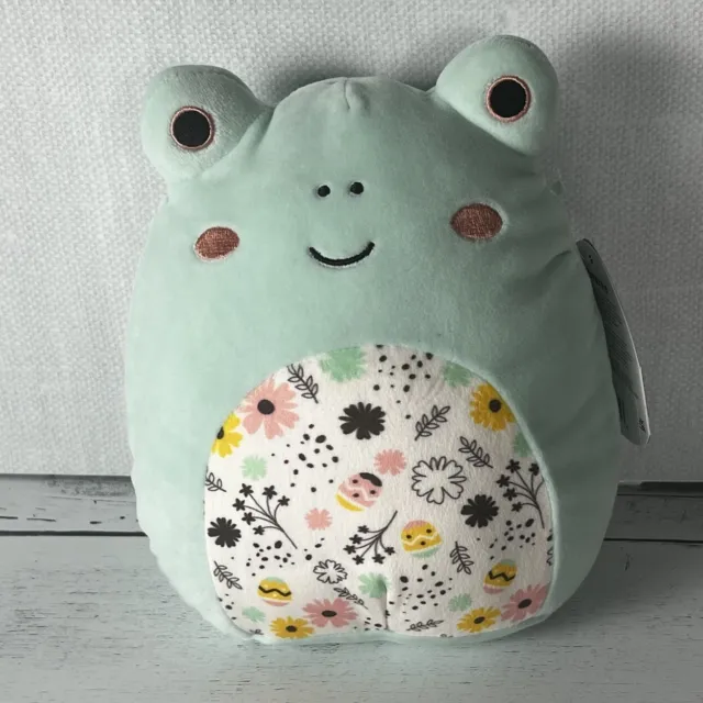 Frog Squishmallow FOR SALE! - PicClick