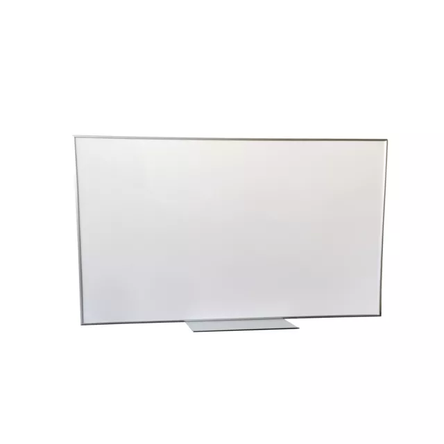 Quartet Penrite Magnetic Office/School 90x60cm Slimline Porcelain Whiteboard