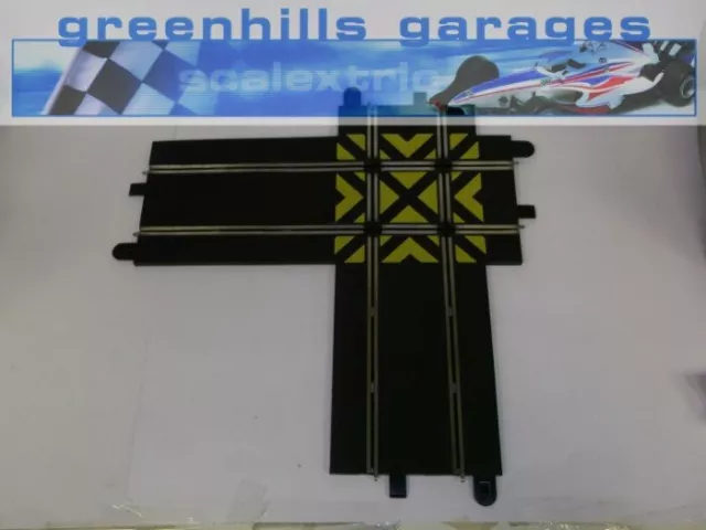 Greenhills Scalextric Sport gerade Frequenzweiche 90 Grad C8210 - gebraucht - AA220 #5