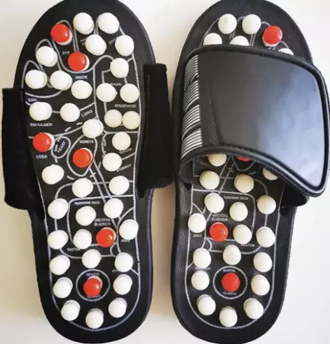 Fitz slippers sales