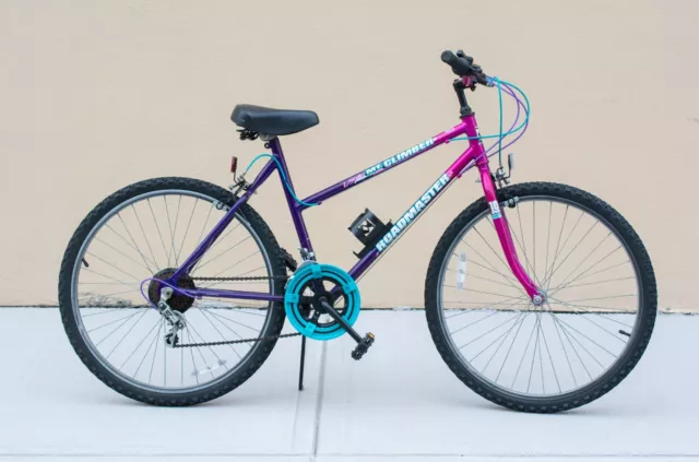 how to pick a mountain bike
