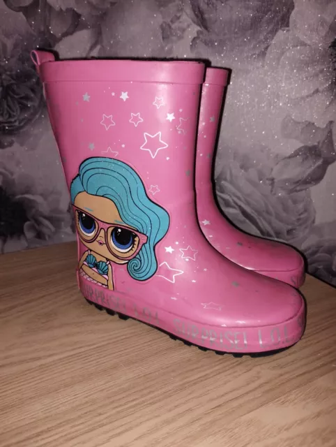 Lol sales surprise wellies