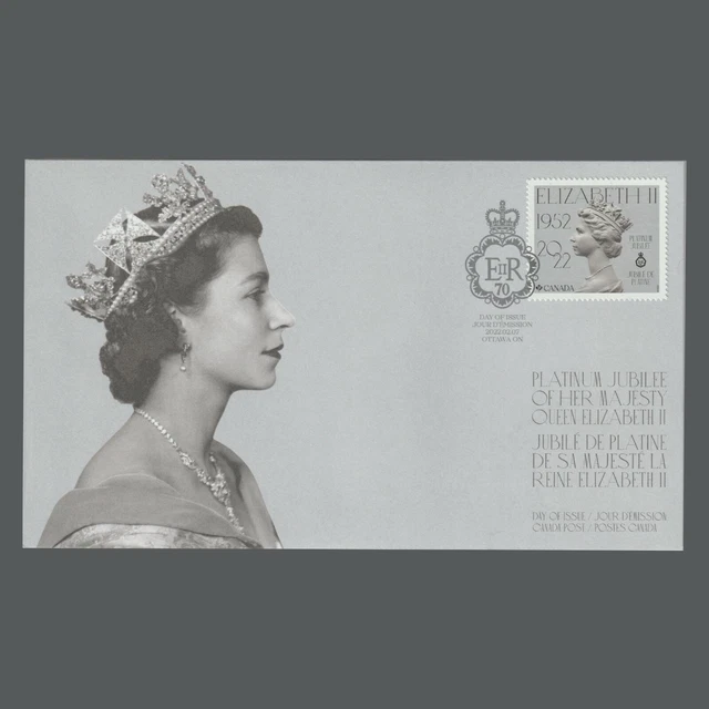 Queen Elizabeth II Platinum Jubilee Silver Coin 1952-2022 Purple Crown Souvenir Medal Crowned In Westminster Abbey Badge