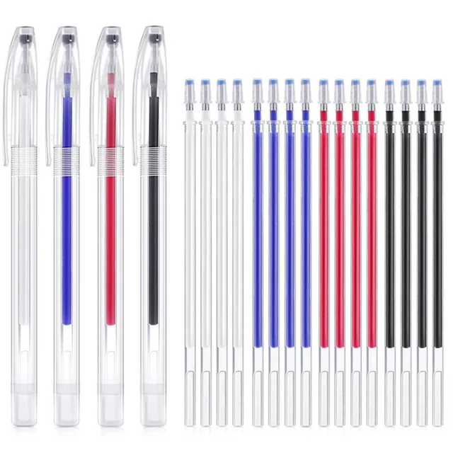 Heat Erasable Pens High Temperature  Pen Fabric Marking Pens5035
