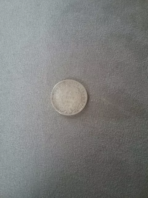 50 Cent Ceres 1850 A