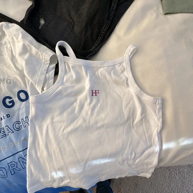 age 14–15 girls clothes bundle 8