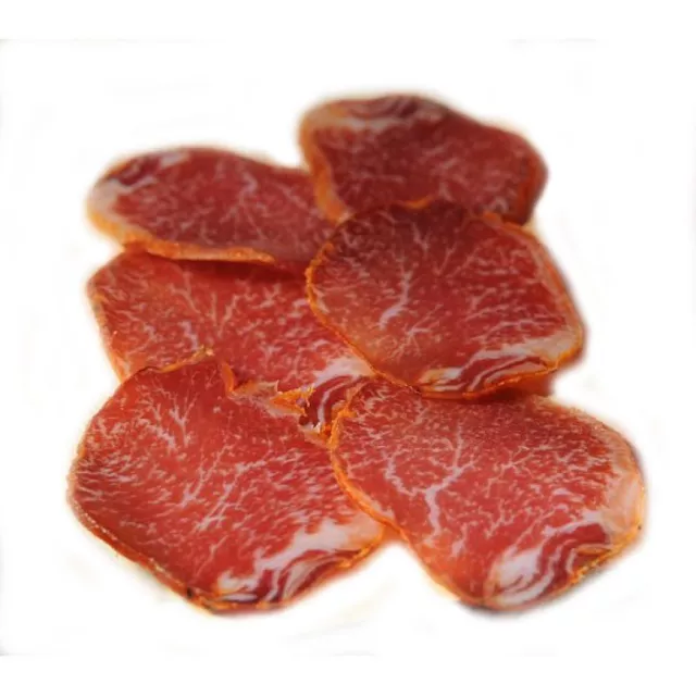 San Jamon Pack Lomo Ibérico Pieza 3 x aprox. 300g 2