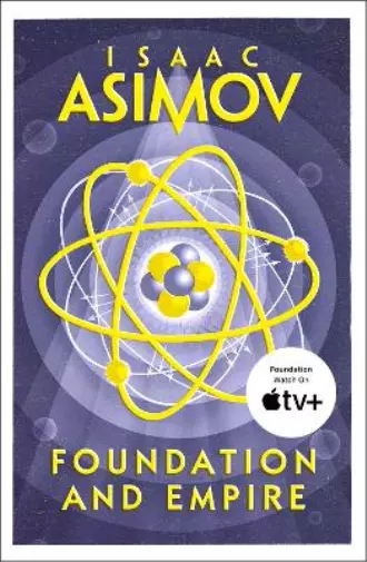 Isaac Asimov Foundation and Empire (Poche) Foundation Trilogy