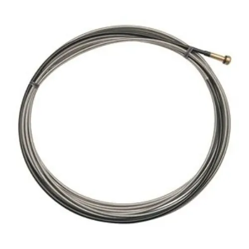 Lincoln Electric KP1959-1 Liner, 035 Alumium Wire, 100L Gun, Pack of (1)